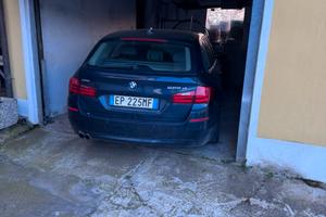 Bmw 525 x drive diesel