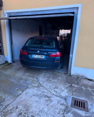 Bmw 525 x drive diesel