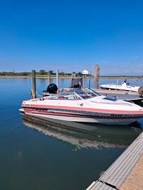 Sea ray 19 cc