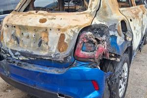 MOTORE 46347813 1.5 TURBO BENZINA HYBRID fiat