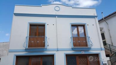 Calasetta casa indipendente piu' livelli