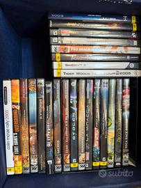 24 giochi Pc