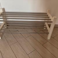 Scarpiera Ikea