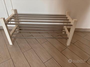 Scarpiera Ikea