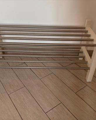 Scarpiera Ikea