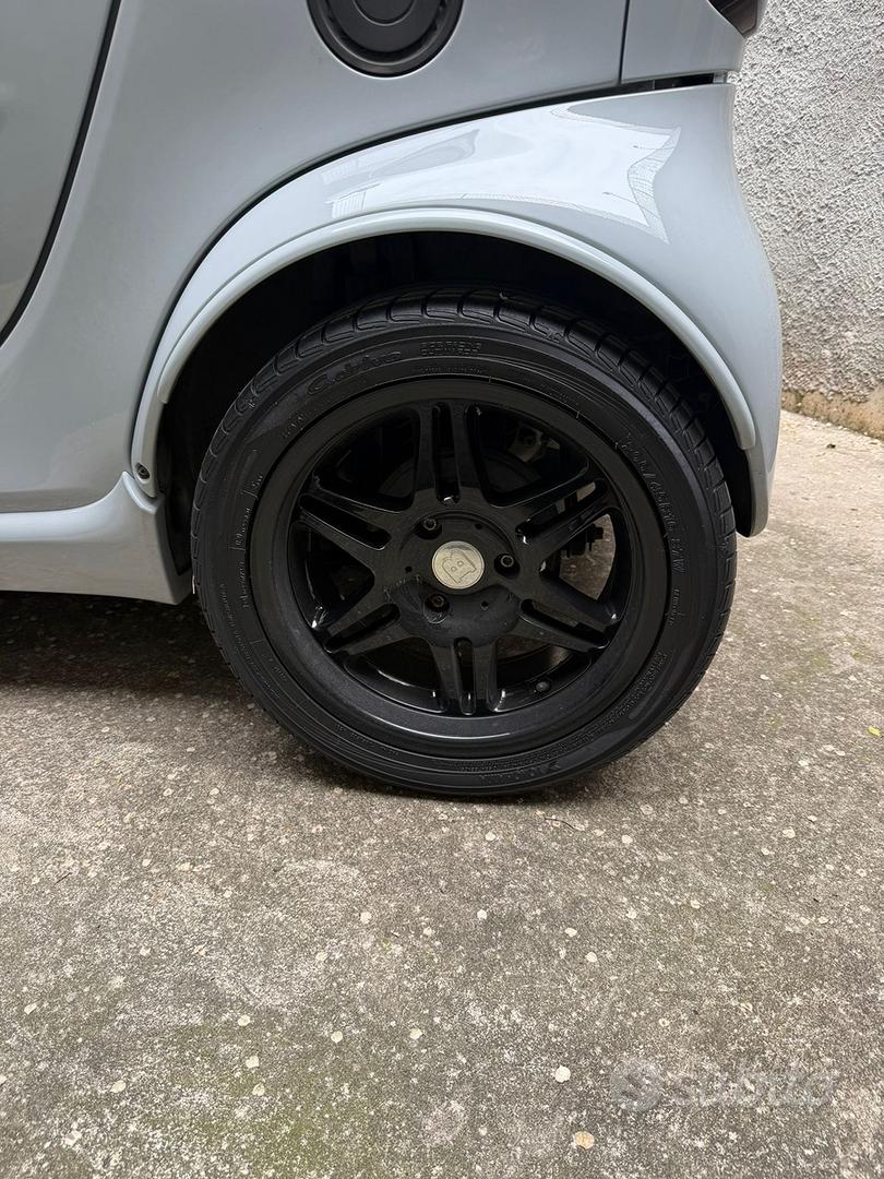 Smart Fortwo 2006 photo 4