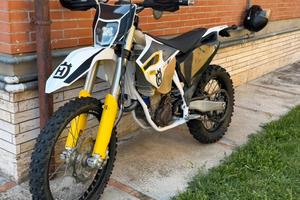 Husqvarna fe250 4t