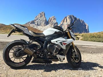 Bmw s1000r 2015
