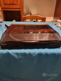 Giradischi Technics