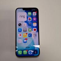 telefono apple iphone 14 128gb buone condizioni