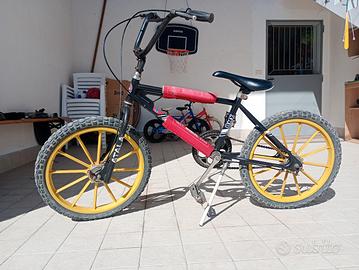 Bmx Atala anni 80