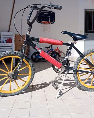 Bmx Atala anni 80