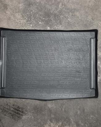 VASCA BAULE IN GOMMA ORIGINALE KIA NIRO - G5122ADE