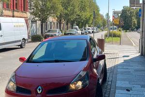 Clio RS 197