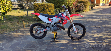 Honda Cr 125r 98'