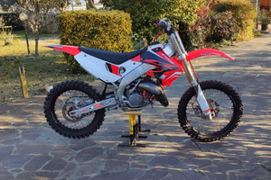 Honda Cr 125r 98'