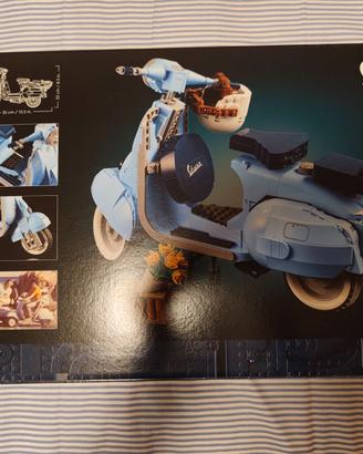 Lego 10298 Vespa 125 - MISB