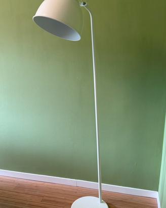 Lampada Ikea HEKTAR con telecomando