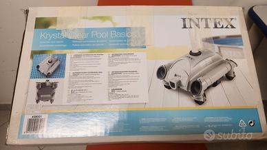 Robot per piscine