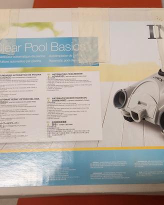 Robot per piscine