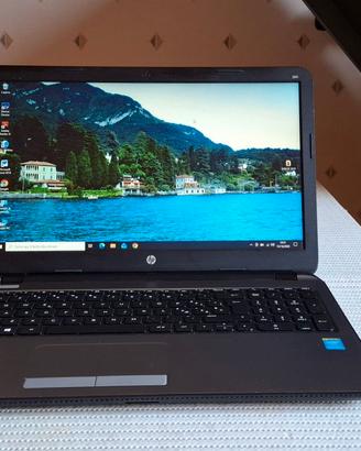 Pc Portatile HP 250 G3 Intel Core 4 Hard Disk SSD