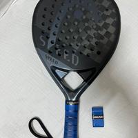 Racchetta padel Head Speed PRO X