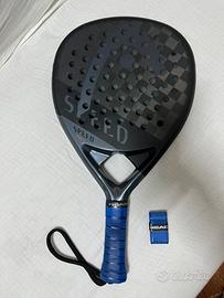 Racchetta padel Head Speed PRO X