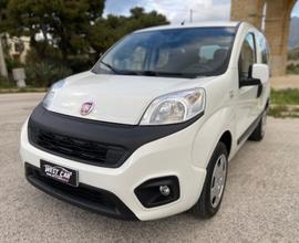 FIAT Qubo 1.3 MJT 80 CV Lounge