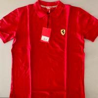 Polo Ferrari