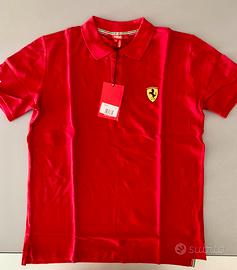 Polo Ferrari