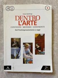 Dentro l’arte, vol.5