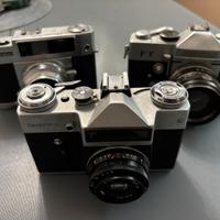 Fotocamera