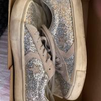 Scarpe converse come nuove