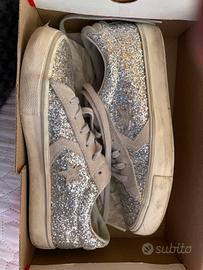 Scarpe converse come nuove
