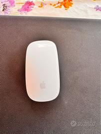 Magic mouse