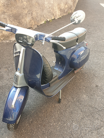 Vespa 50 special