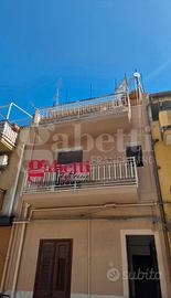 Bagheria ristrutturato Duplex 4 vani termoautonomo