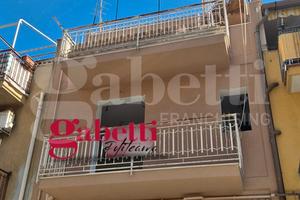 Bagheria ristrutturato Duplex 4 vani termoautonomo