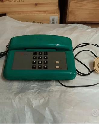 Telefono di casa