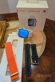Huawei fit 5 pro