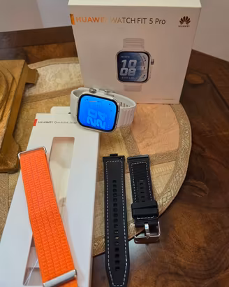 Huawei fit 5 pro