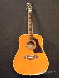 Chitarra acustica EKO RIO BRAVO Made in Italy 