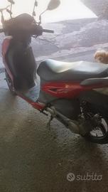 scooter Sym simphony  cc 150