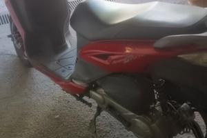 scooter Sym simphony  cc 150