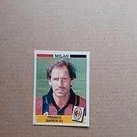 Figurina album calciatori panini 1994/95 Baresi
