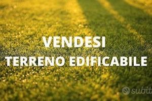 Terreno edificabile Pojana