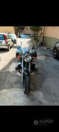 BMW R110R