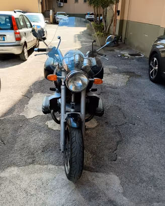 BMW R110R
