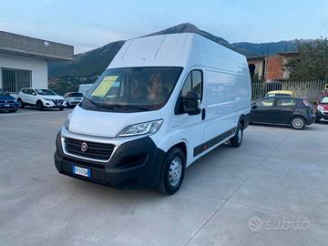 Fiat Ducato Maxi L4H3 2.3 Mjt 130 CV