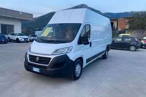 Fiat Ducato Maxi L4H3 2.3 Mjt 130 CV